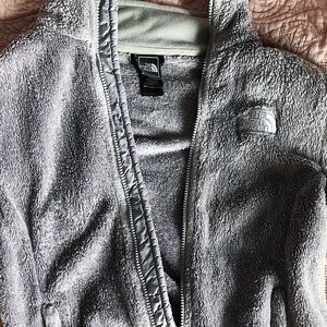 The North Face Fleece Jacket